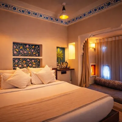 Otc by 4 Lal Ghat - My Downtown Hotels Các khách sạn gần đền Jagdish
