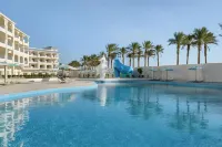 Flow Spectrum Resort Sahl Hasheesh - Beach