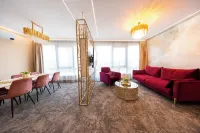 Suncity Hotel & SPA Hotel a 