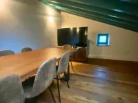 Casa Luca de Tena - Bintang 2