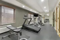 Best Western Braddock Inn - Gym