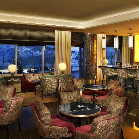 Hilton Tangier City Center