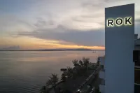 Rok Hotel Kingston, Tapestry Collection by Hilton - con vista montagne