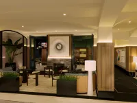 DoubleTree by Hilton North Vancouver Hoteles cerca de Estadio Pacific Coliseum