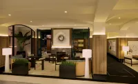 DoubleTree by Hilton North Vancouver Hoteles en 