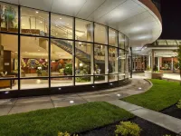 Embassy Suites by Hilton Buffalo Hotels near Sahlen Field