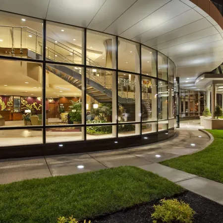 Embassy Suites by Hilton Buffalo