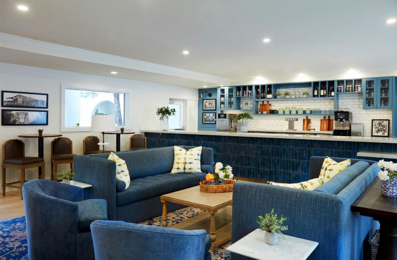 The Lodge at Healdsburg, Tapestry Collection by Hilton photo 4