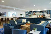 The Lodge at Healdsburg, Tapestry Collection by Hilton - bar