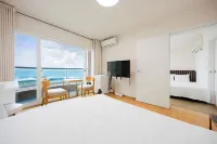 Jeju Yongdam House
