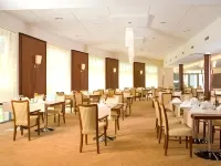 Hotel Olympic Spa & Wellness - Frühstück