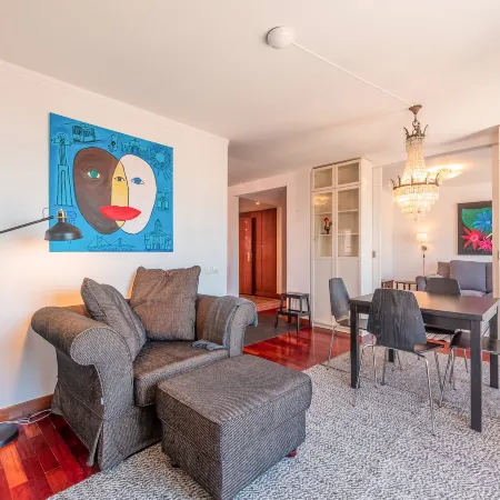 GuestReady - Bella Vistas Stay