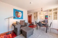 GuestReady - Bella Vistas Stay - オーシャンビュー