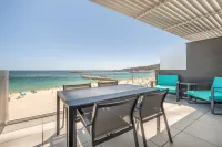 GuestReady - Beachfront Naufrago's Retreat 2 - 4-Star