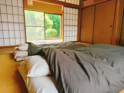 Kyu-Hoshigatei