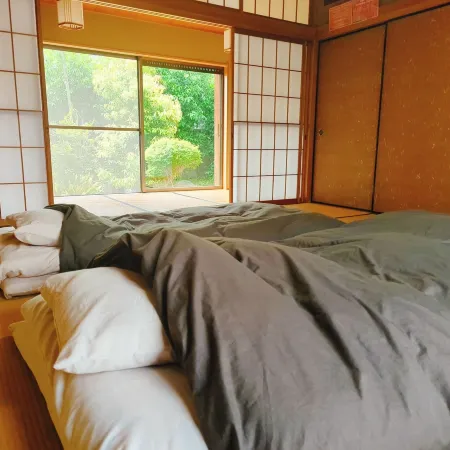Kyu-Hoshigatei