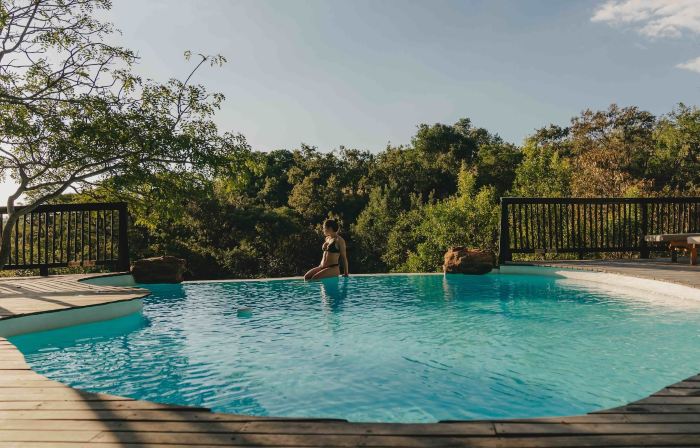 Laluka Safari Lodge