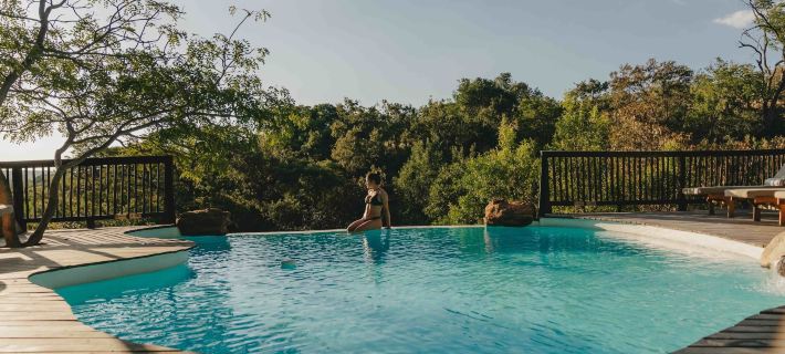 Laluka Safari Lodge Hotels in Lephalale Local Municipality