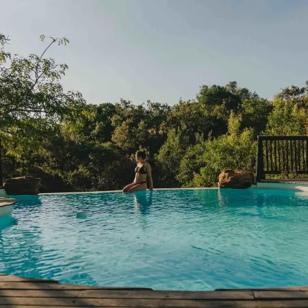 Laluka Safari Lodge