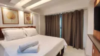 Makani Beach Campas - Praia de Tamandaré - 2-Star