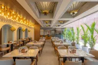 Effotel By Sayaji Calangute, Goa