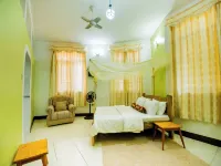 Mama Thea Homes - شرفة