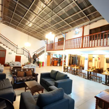 Saphi Inn Cusco - Excelente ubicación