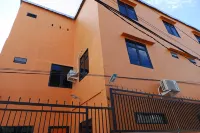 Hotel O Homestay Purirano - parking