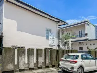 Hotel O Kost Naura