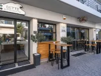 Sette Suites & Rooms - Adults Only Hotels in Corinthia