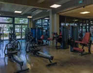 Campanile Dijon Nord - Toison d'Or - Gym