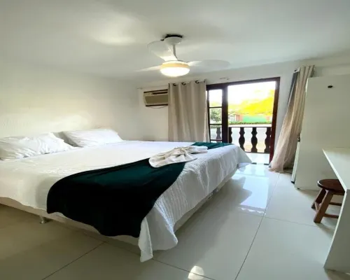 Ver a Vista Hotel Hotels in Araruama