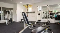 The Dunraven, Adare - Gym