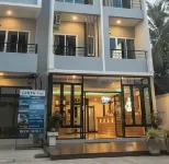 Krabi Cinta House - 3 Yıldız