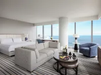 Ocean Resort Casino Hotels in Atlantic County