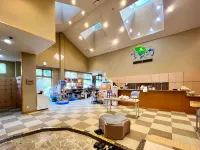 Housenbou Lodge