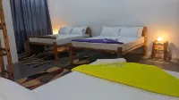 Kay's Place Train House Zanzibar Gallery