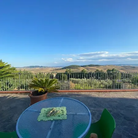 Villa Vittoria