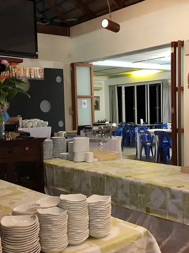 รูปภาพของบ้านทะเลภู รีสอร์ท