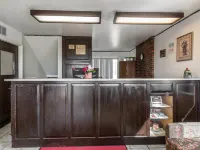 Rodeway Inn Brush Hotels in Brush