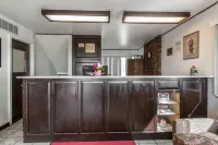 Rodeway Inn Brush - 2-Star