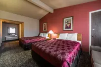 Rodeway Inn Brush - 2-Star