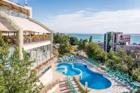 Golden Beach Park Hotel - All Inclusive - sul mare