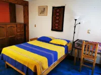 Casa Donaji