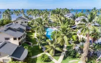Hotel Alisei - Pools