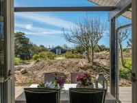 "Nilda" - 1km from the Sea