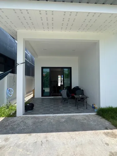 รูปภาพของEntire cozy house - near fighter street Ta-Ied