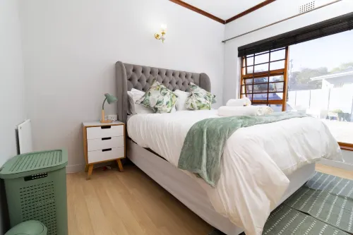 Luxurious Private Apartment with Pool Near Cape Town - 3-Star