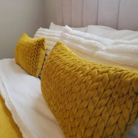 Cozy 1-Bed in Midrand