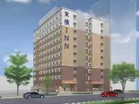 Toyoko Inn Kyoto Nijojo Minami Hotels near Kinkaku-ji